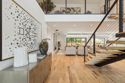 615 Brewer Road Southlake TX 76092