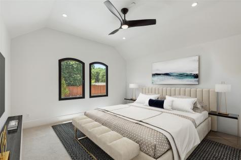 615 Brewer Road Southlake TX 76092