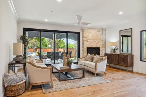 615 Brewer Road Southlake TX 76092