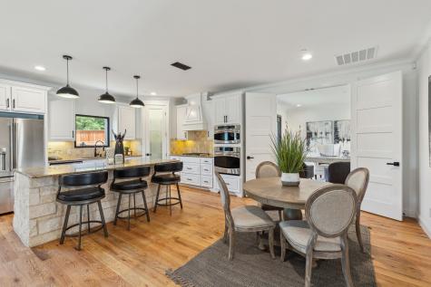 615 Brewer Road Southlake TX 76092