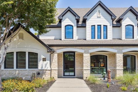 615 Brewer Road Southlake TX 76092