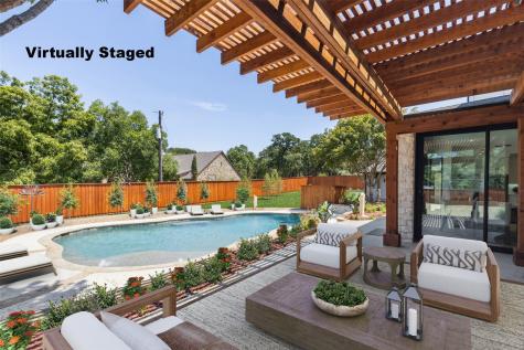 615 Brewer Road Southlake TX 76092