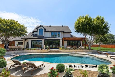 615 Brewer Road Southlake TX 76092