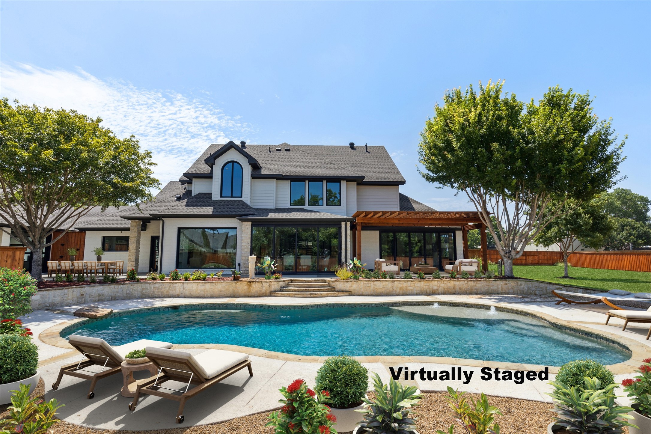 615 Brewer Road Southlake TX 76092