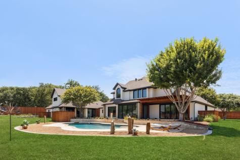 615 Brewer Road Southlake TX 76092