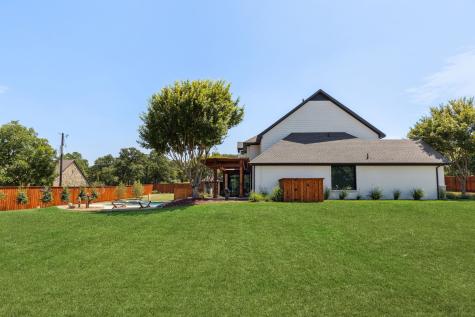 615 Brewer Road Southlake TX 76092