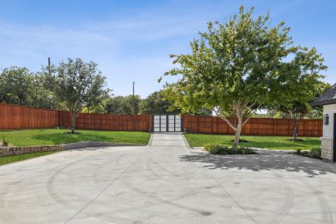 615 Brewer Road Southlake TX 76092