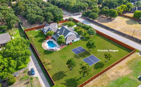 615 Brewer Road Southlake TX 76092