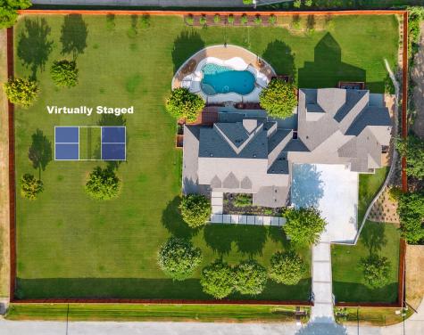 615 Brewer Road Southlake TX 76092