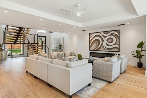 615 Brewer Road Southlake TX 76092