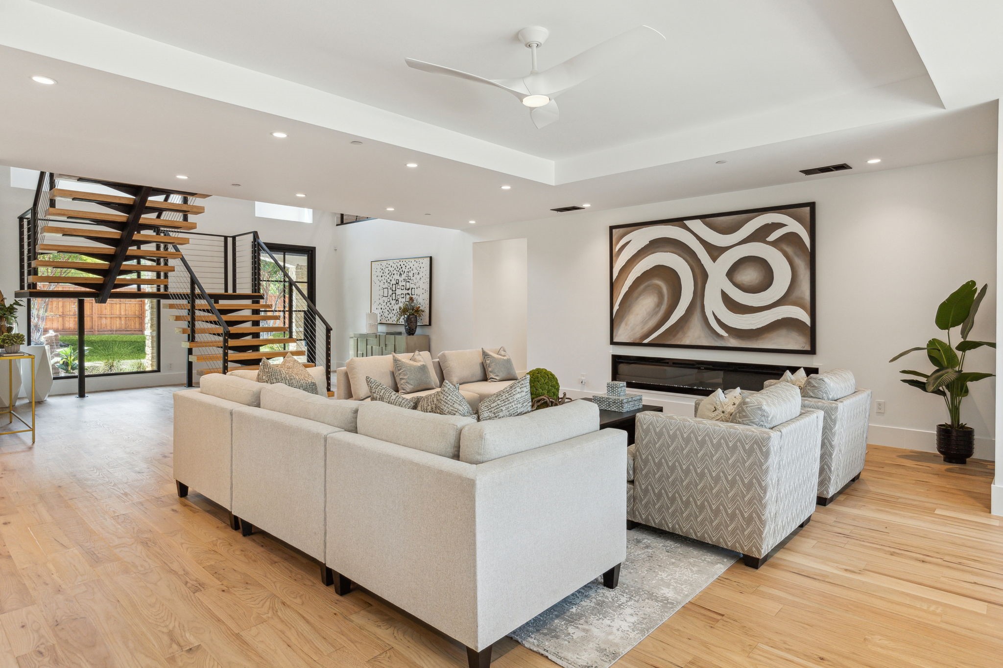 615 Brewer Road Southlake TX 76092