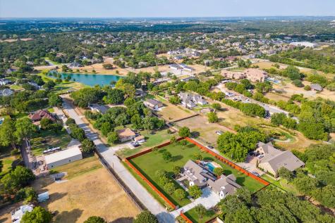 615 Brewer Road Southlake TX 76092