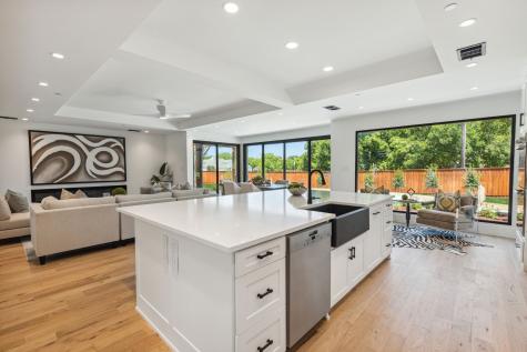 615 Brewer Road Southlake TX 76092