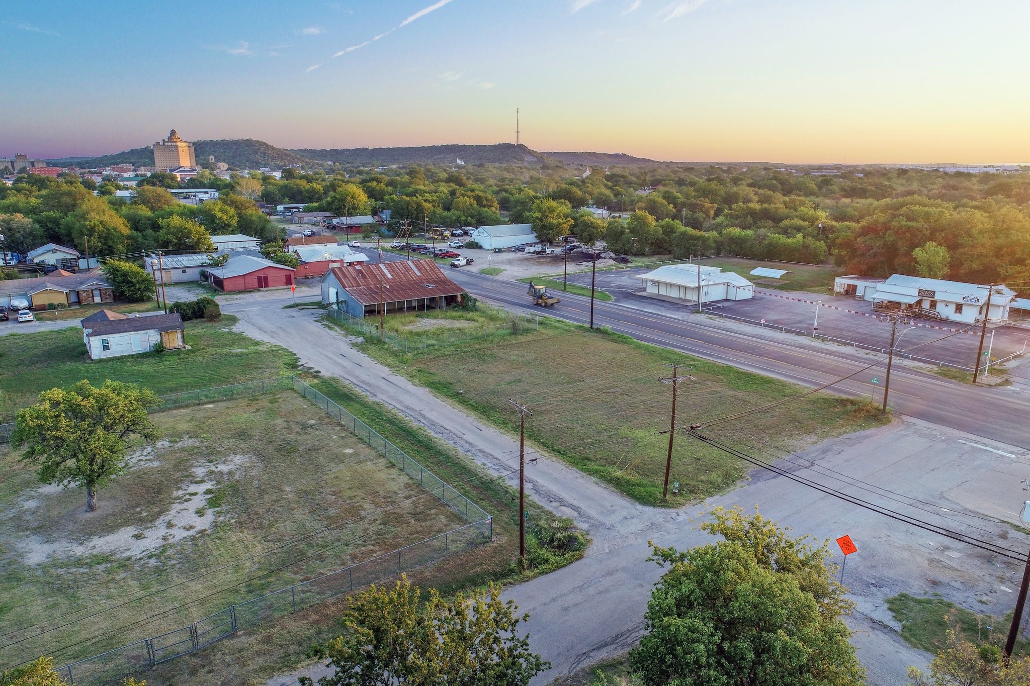 1206b S Oak Avenue Mineral Wells TX 76067