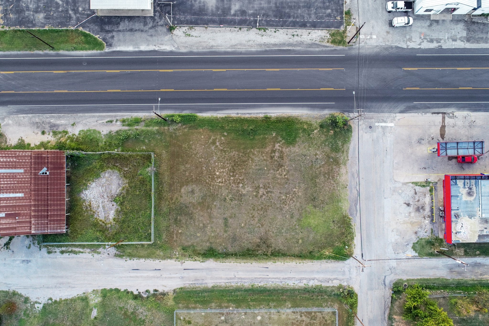 1206b S Oak Avenue Mineral Wells TX 76067