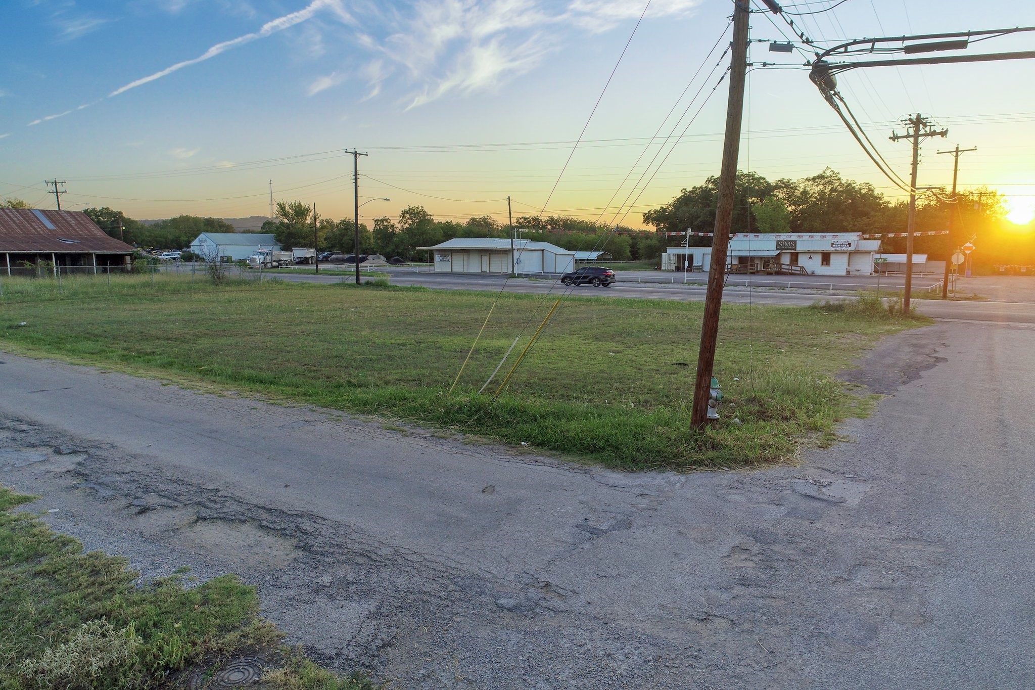 1206b S Oak Avenue Mineral Wells TX 76067