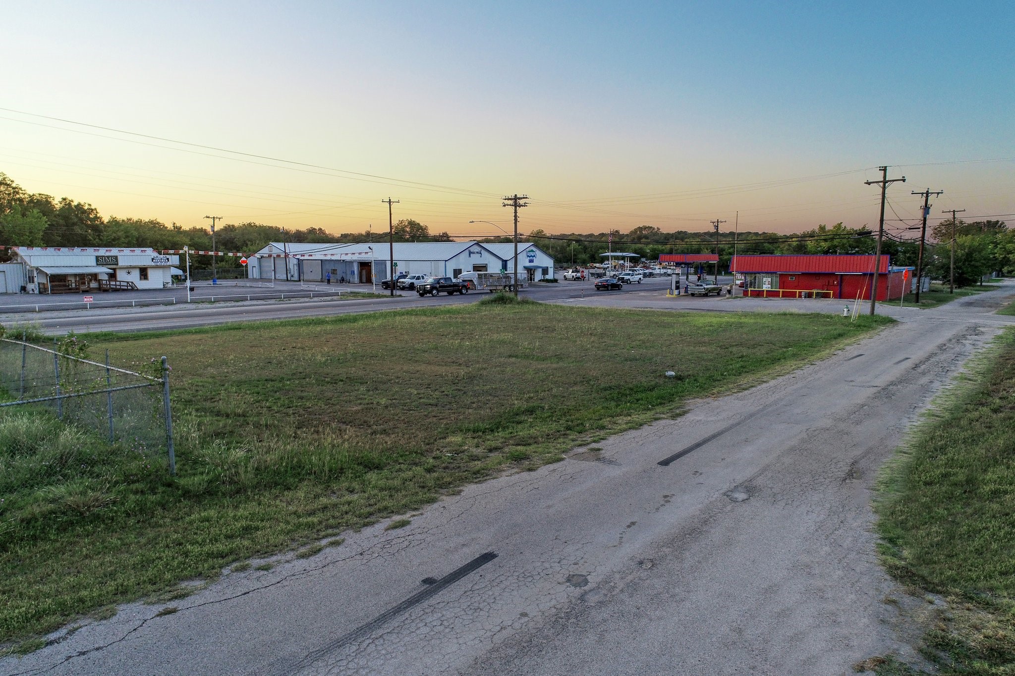 1206b S Oak Avenue Mineral Wells TX 76067