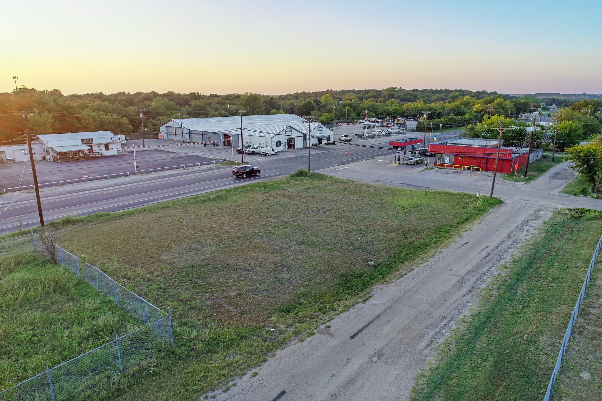 1206b S Oak Avenue Mineral Wells TX 76067