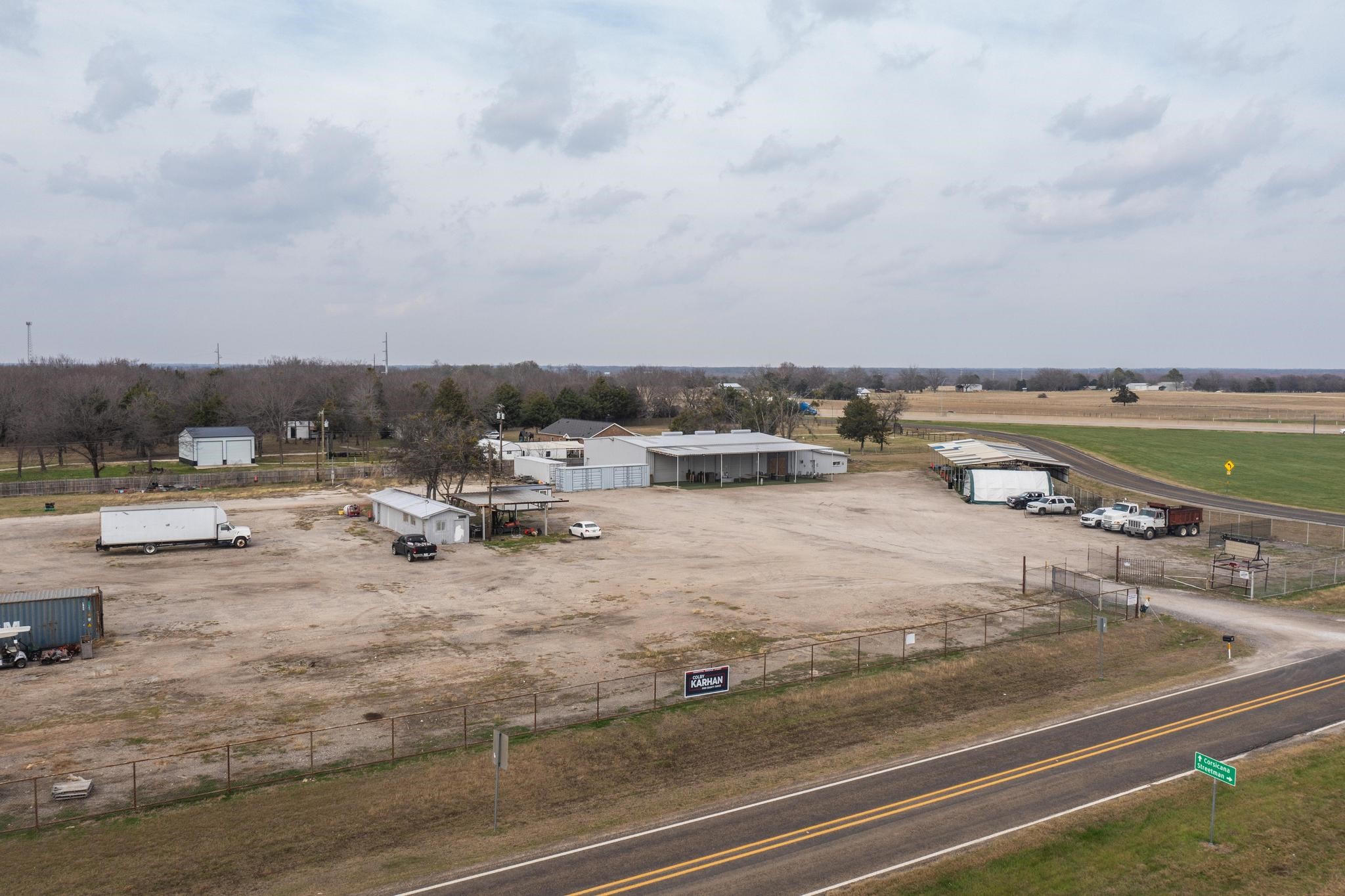 700 E Main Street Richland TX 76681
