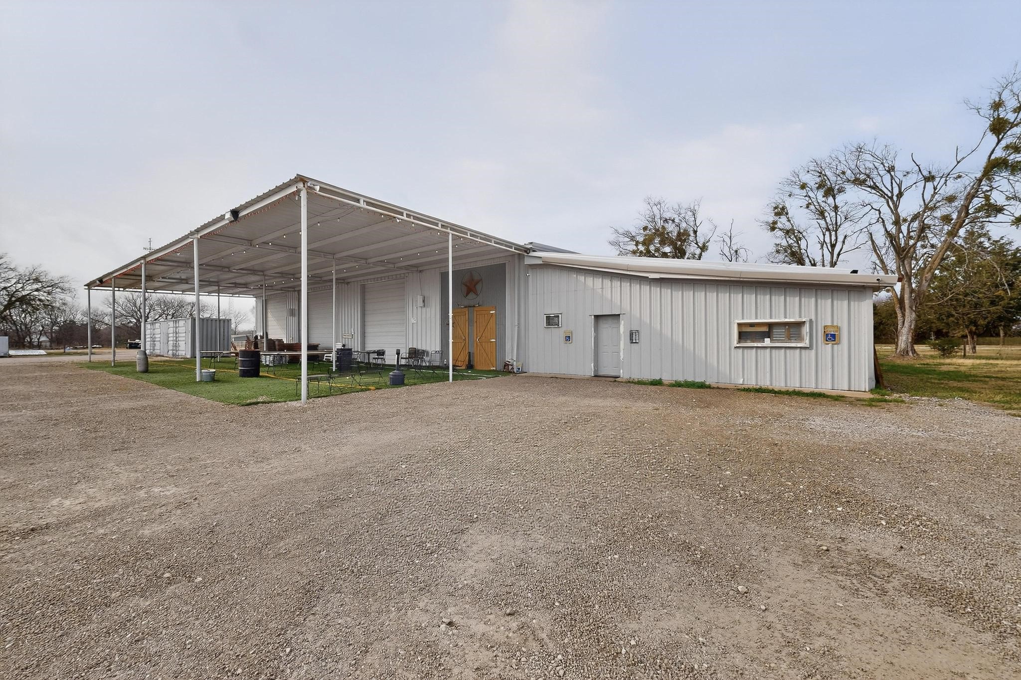 700 E Main Street Richland TX 76681