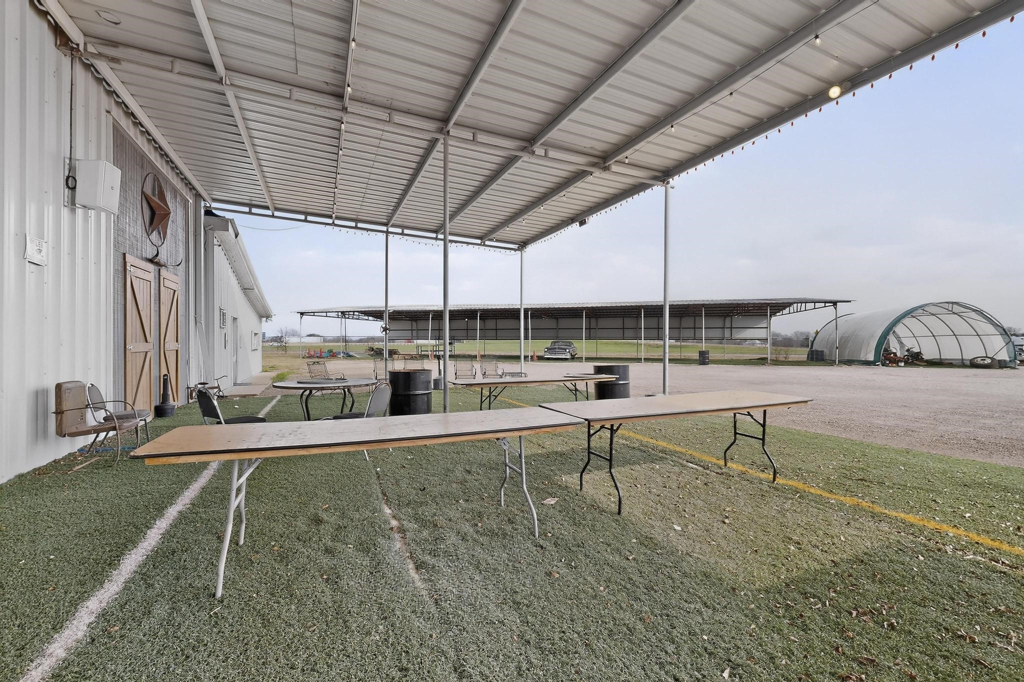 700 E Main Street Richland TX 76681