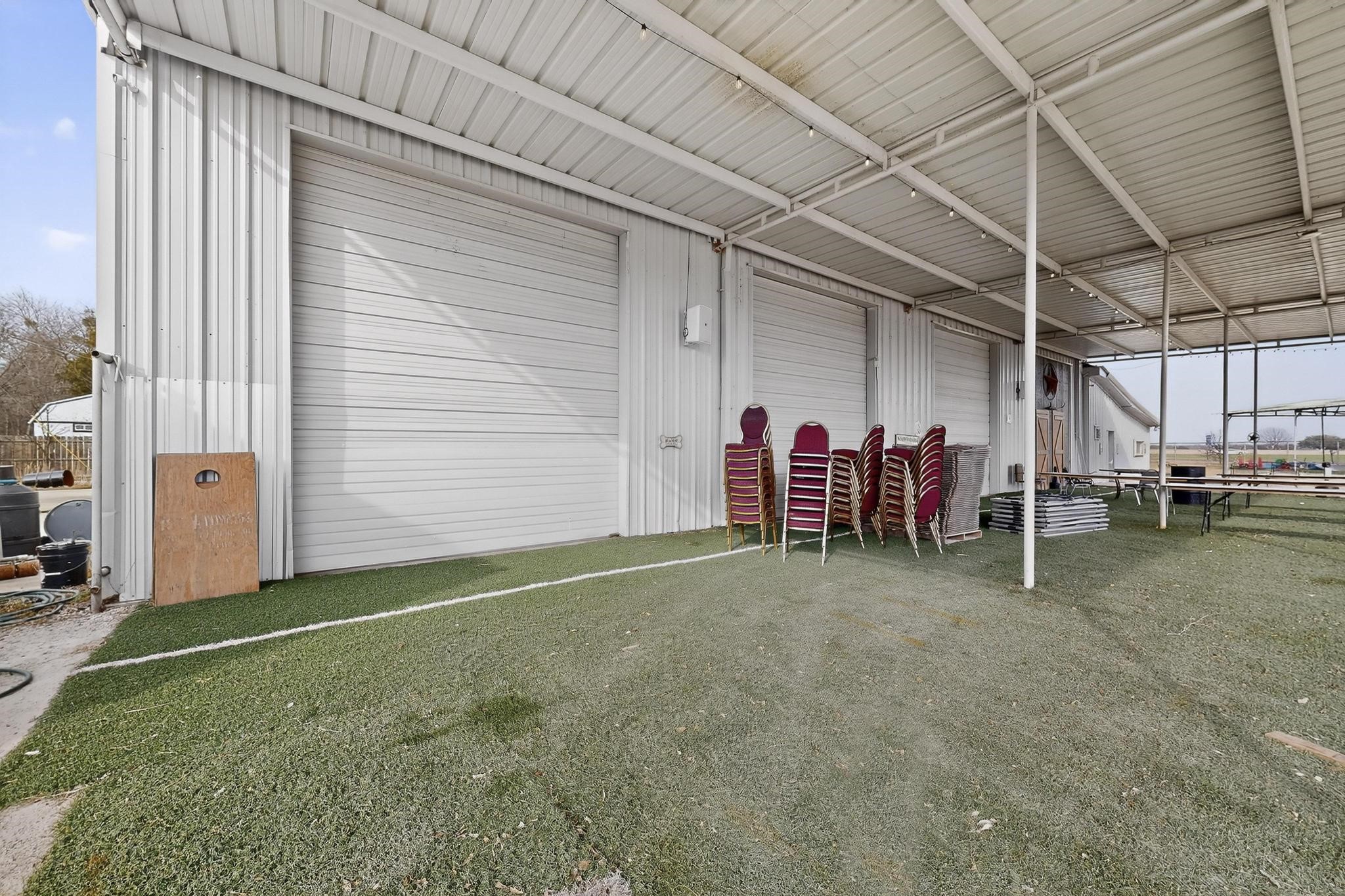 700 E Main Street Richland TX 76681