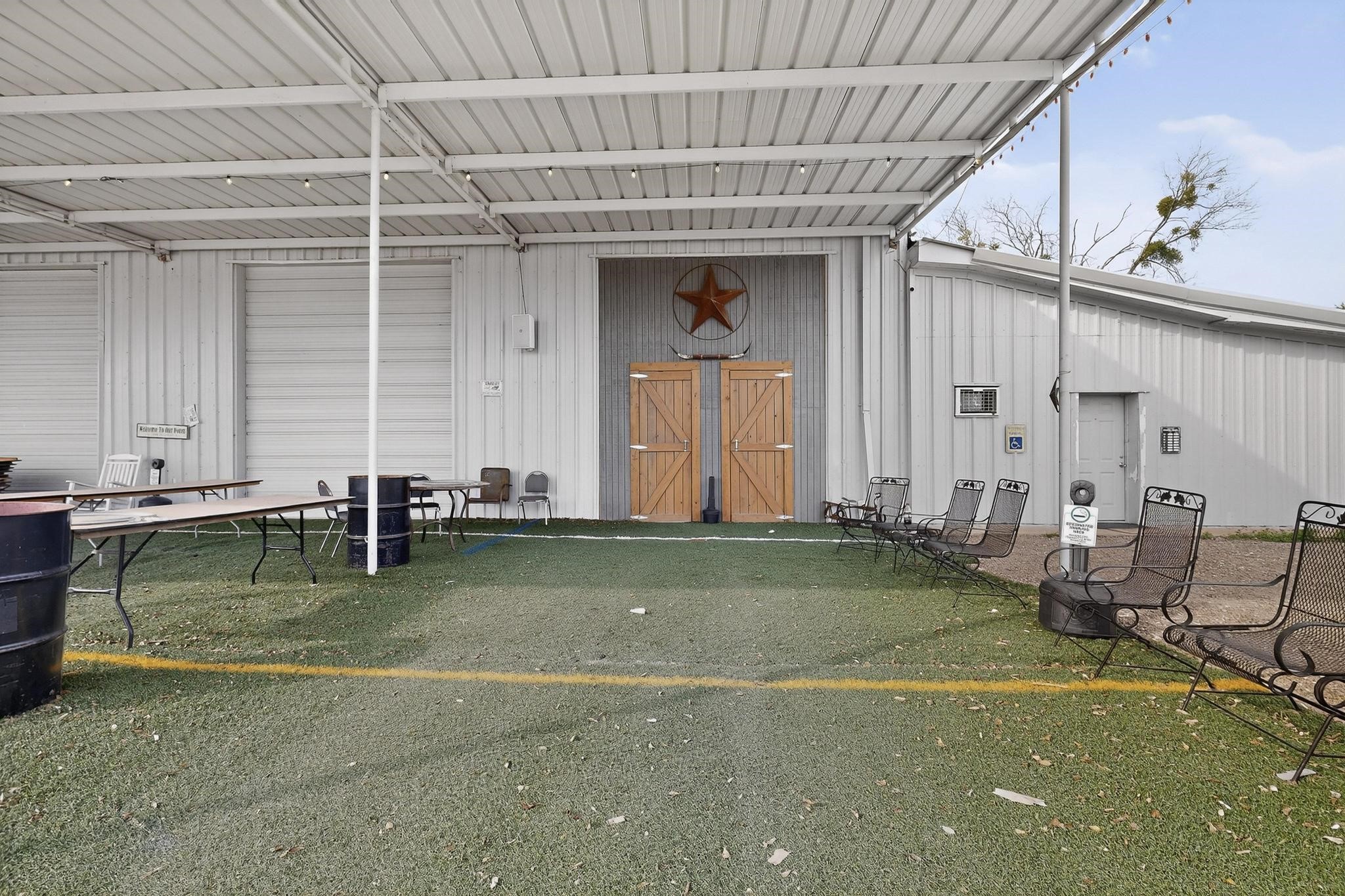 700 E Main Street Richland TX 76681