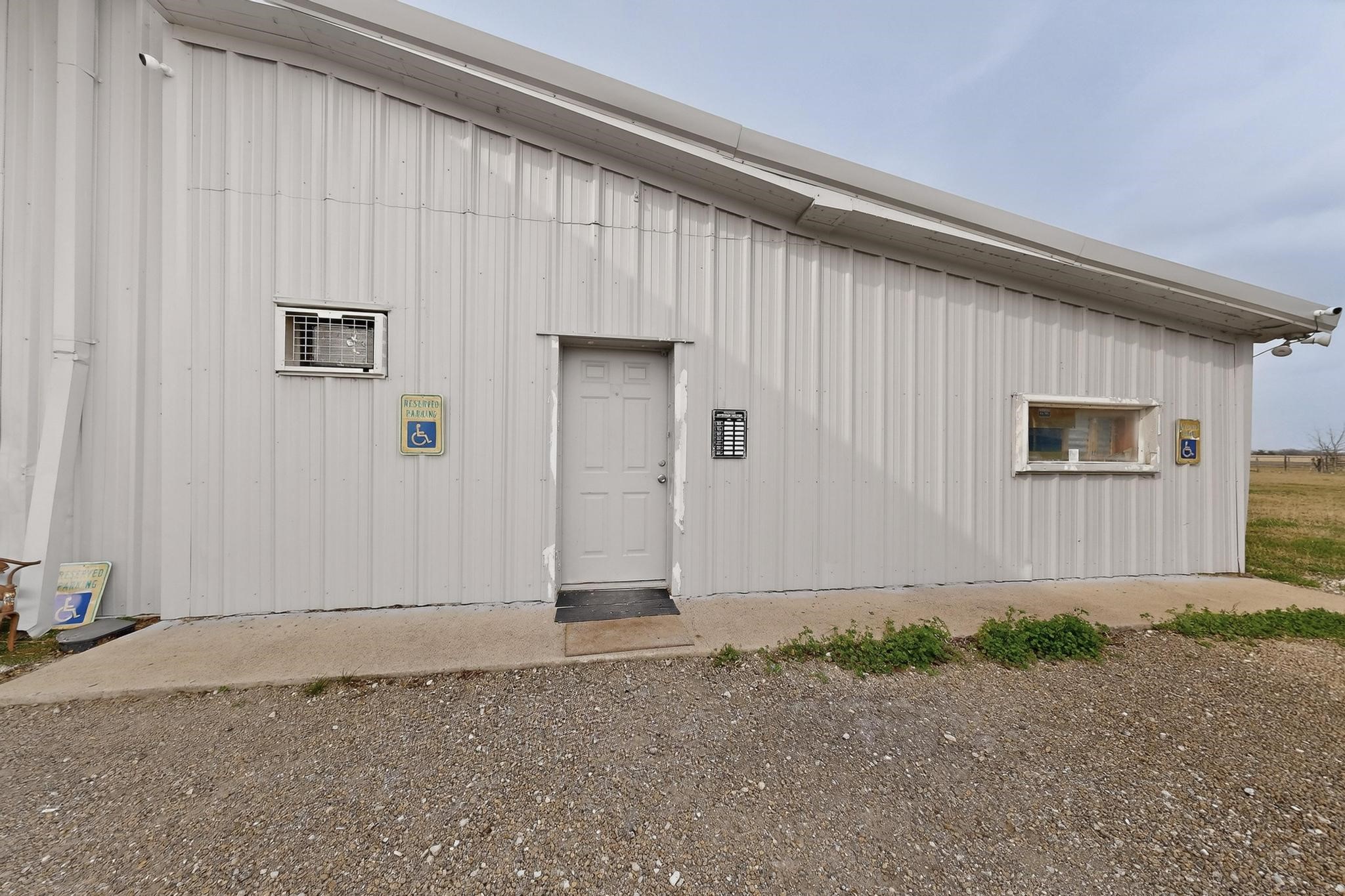 700 E Main Street Richland TX 76681