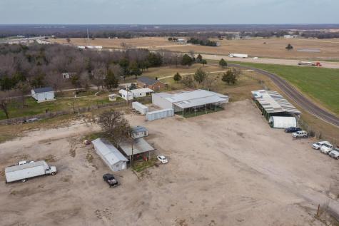 700 E Main Street Richland TX 76681