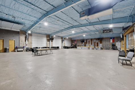 700 E Main Street Richland TX 76681