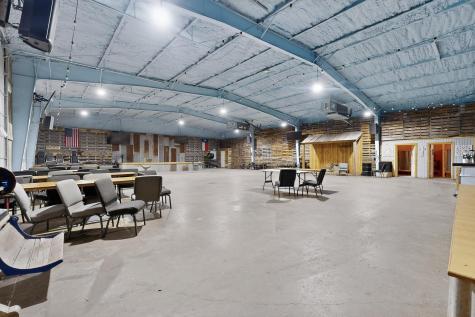 700 E Main Street Richland TX 76681