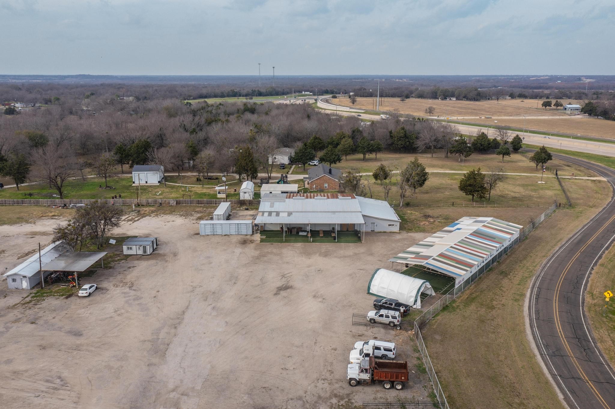 700 E Main Street Richland TX 76681