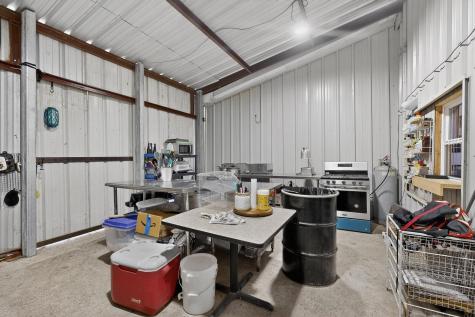 700 E Main Street Richland TX 76681