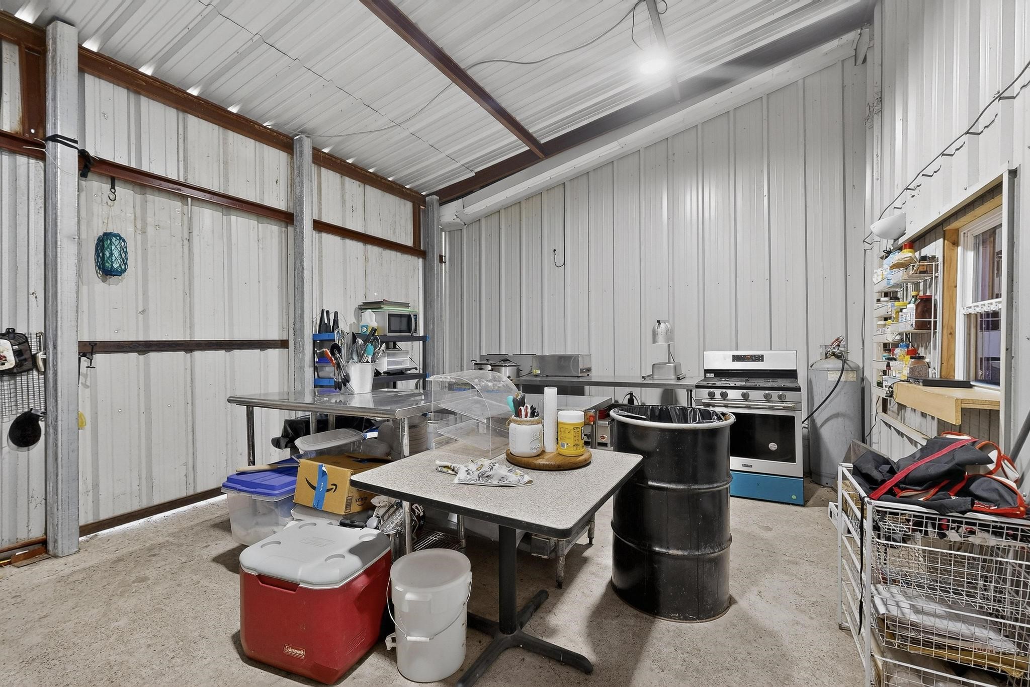 700 E Main Street Richland TX 76681