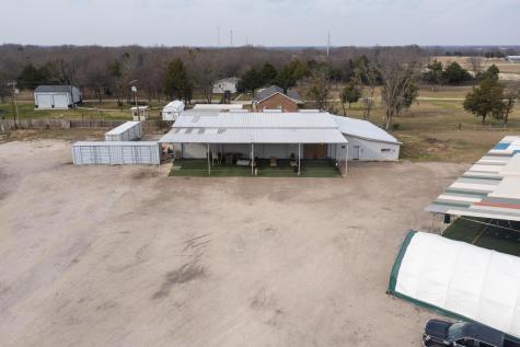 700 E Main Street Richland TX 76681
