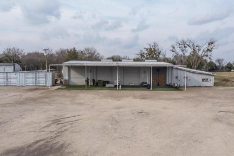 700 E Main Street Richland TX 76681