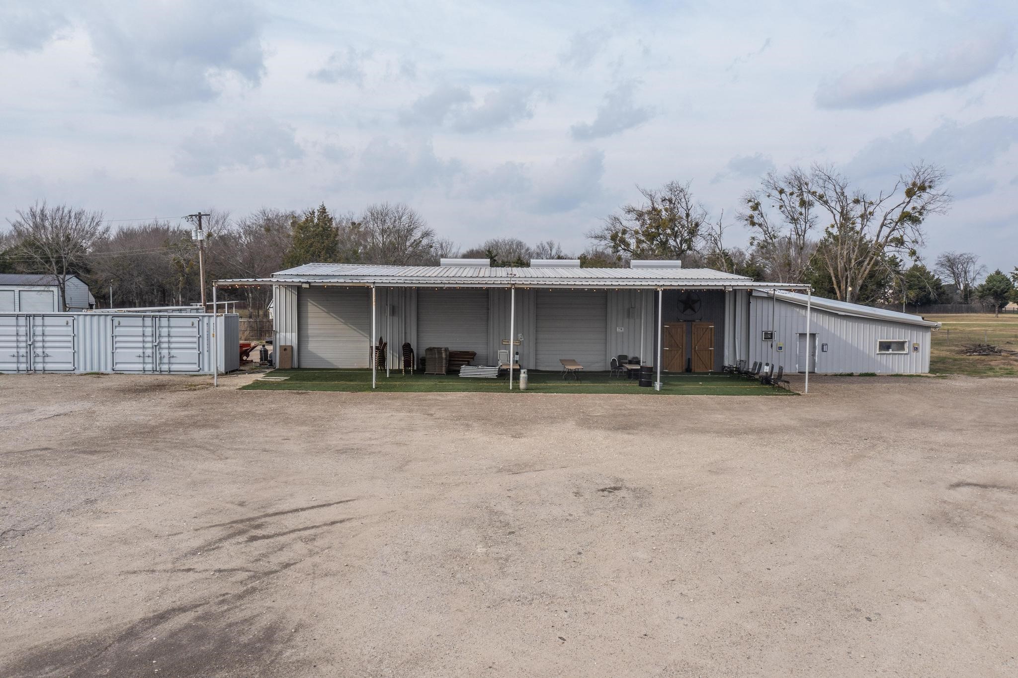 700 E Main Street Richland TX 76681