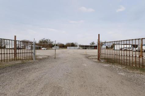 700 E Main Street Richland TX 76681