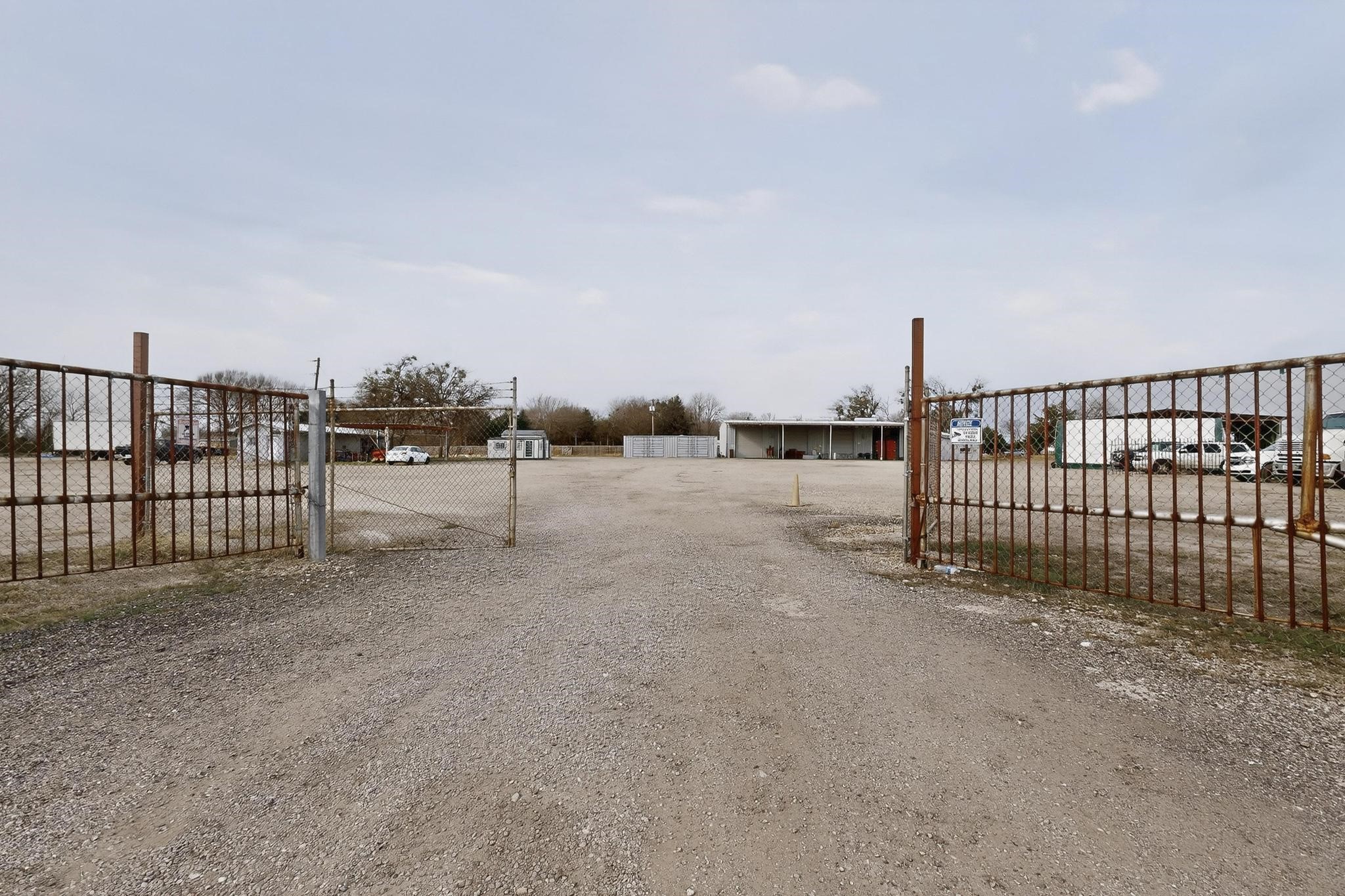700 E Main Street Richland TX 76681