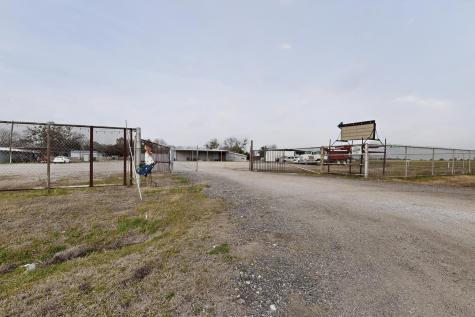 700 E Main Street Richland TX 76681