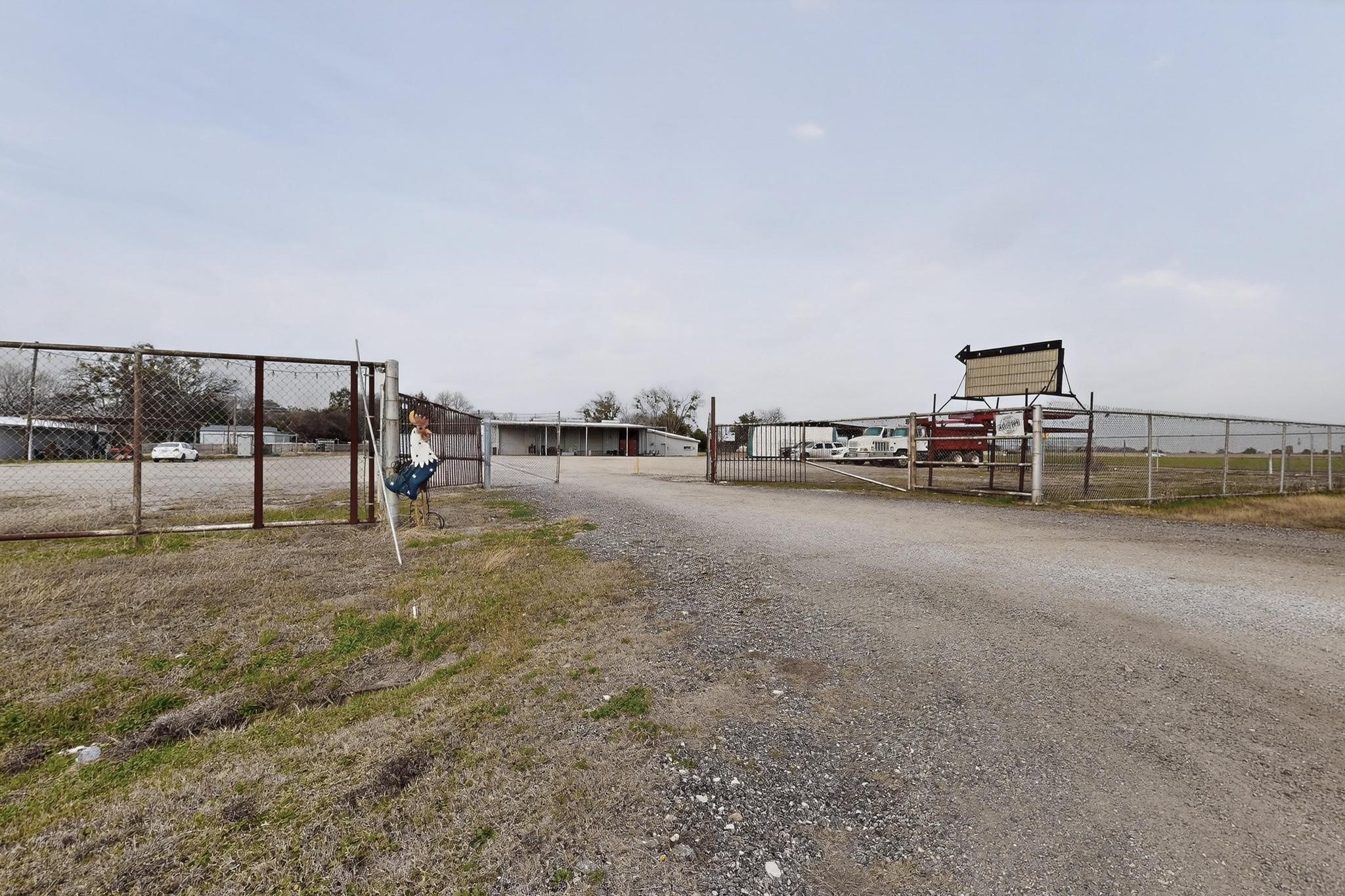 700 E Main Street Richland TX 76681