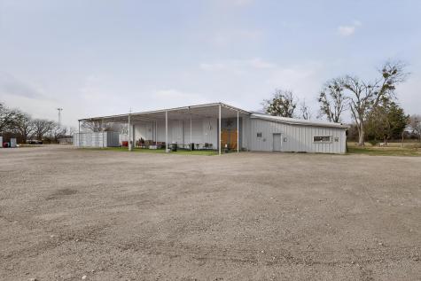 700 E Main Street Richland TX 76681