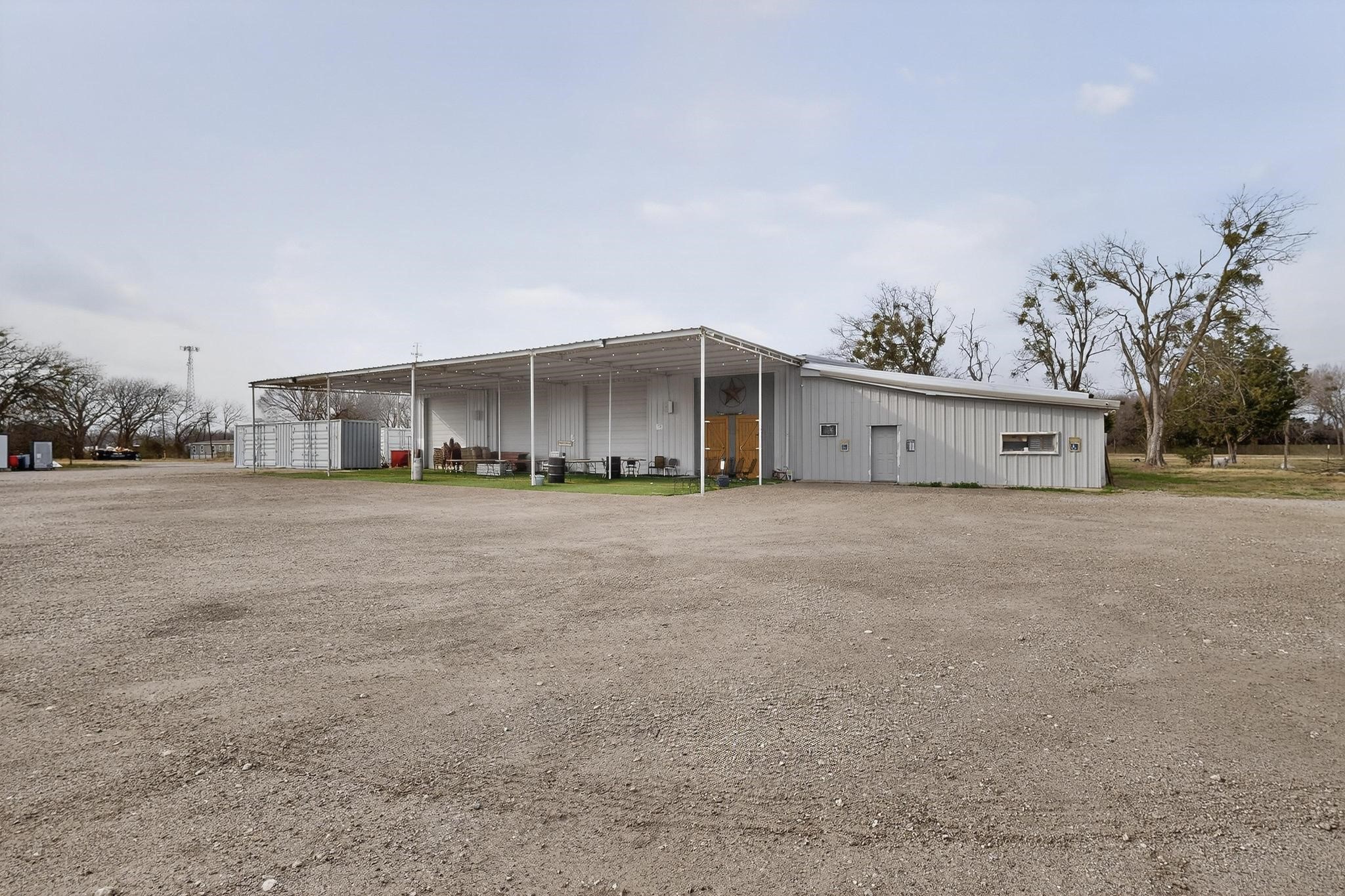 700 E Main Street Richland TX 76681