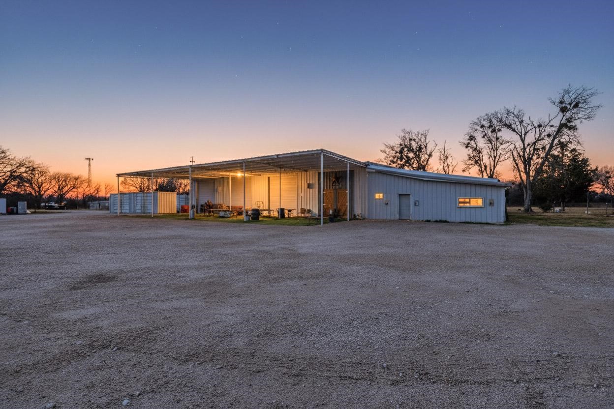 700 E Main Street Richland TX 76681