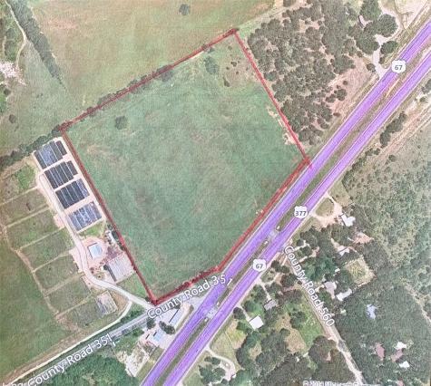0 W Washington Street Stephenville TX 76401
