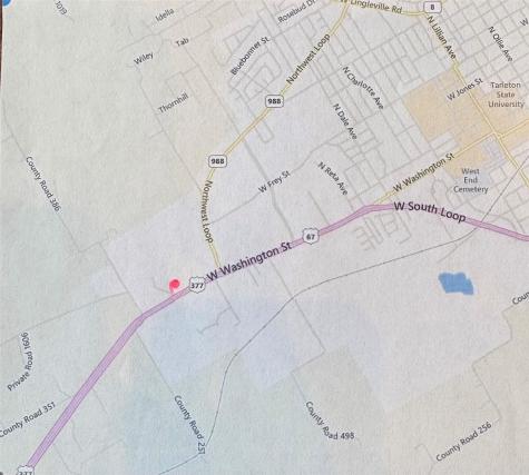 0 W Washington Street Stephenville TX 76401