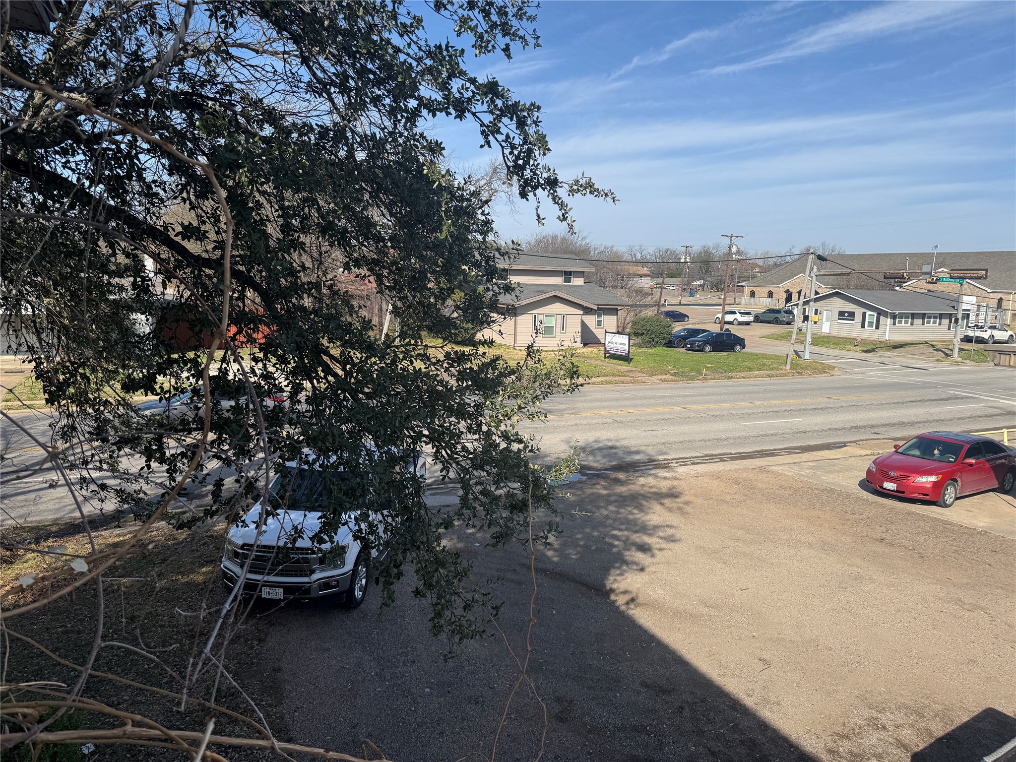 505 S Washington Street Kaufman TX 75142