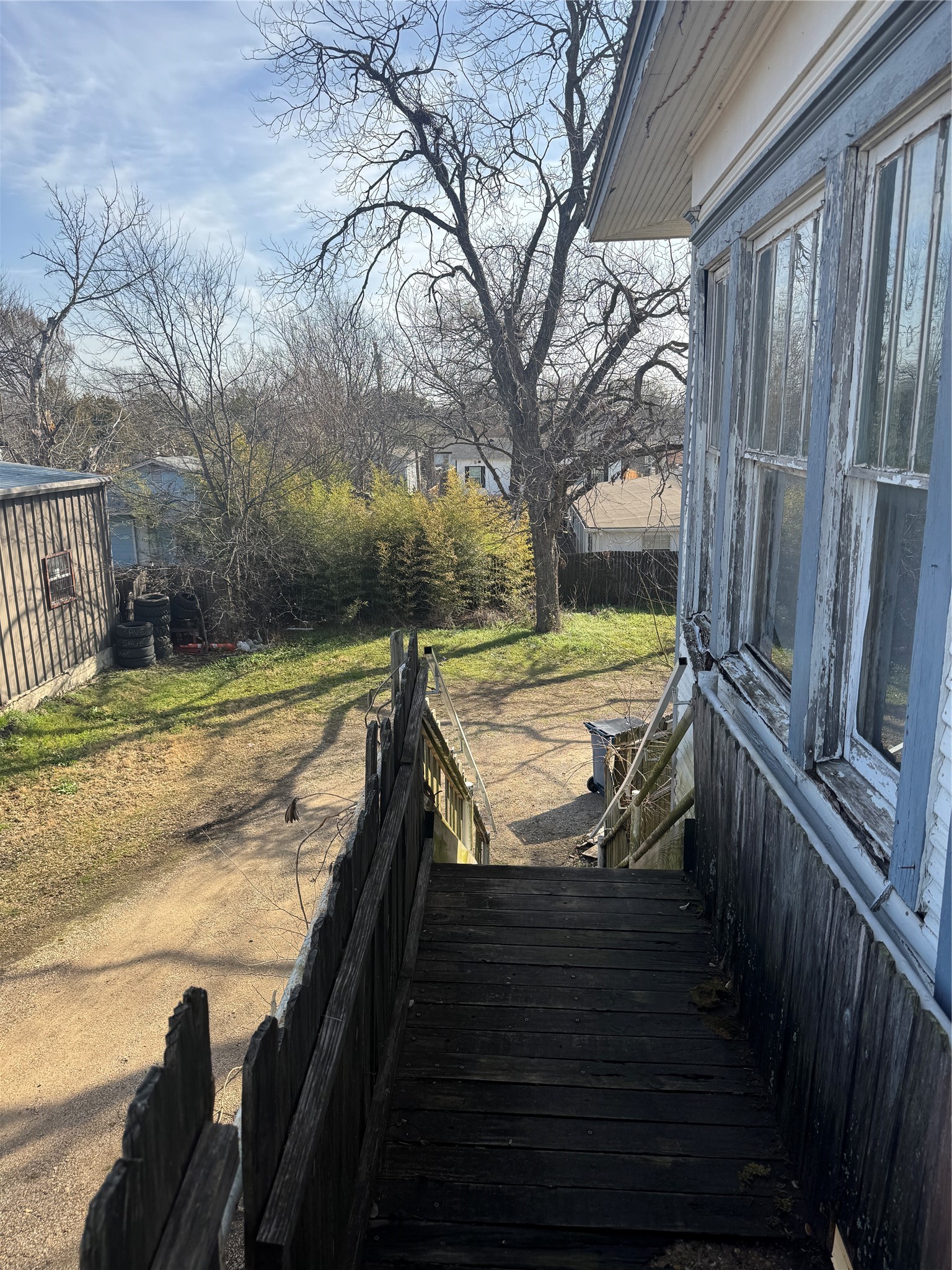 505 S Washington Street Kaufman TX 75142