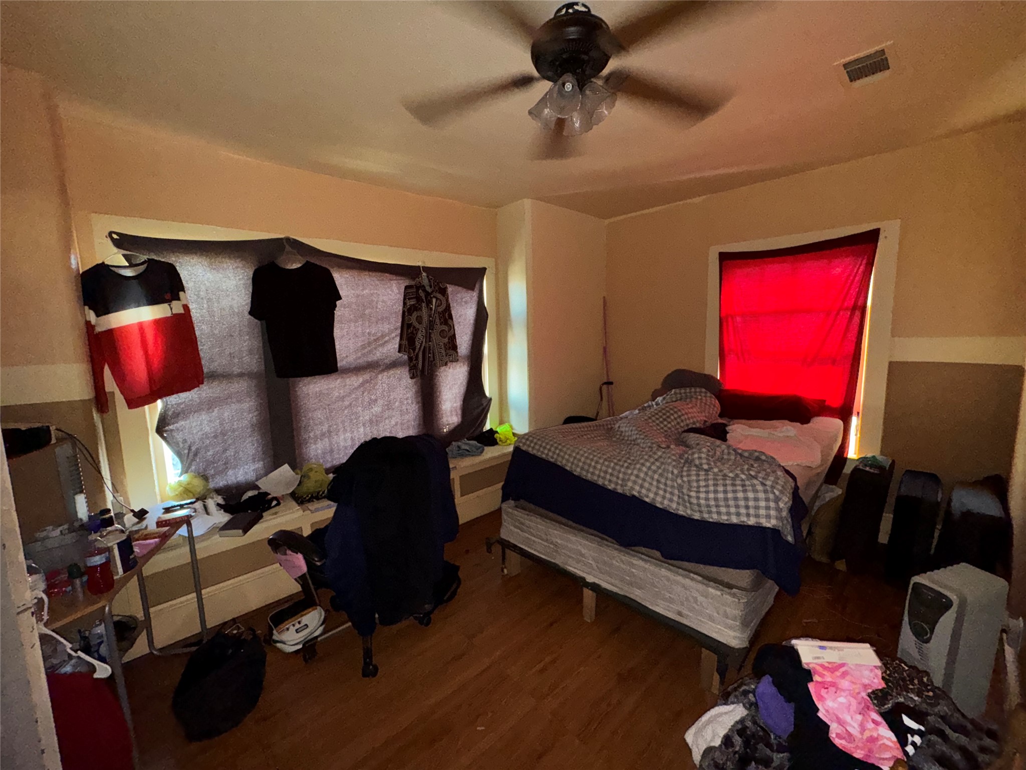 505 S Washington Street Kaufman TX 75142