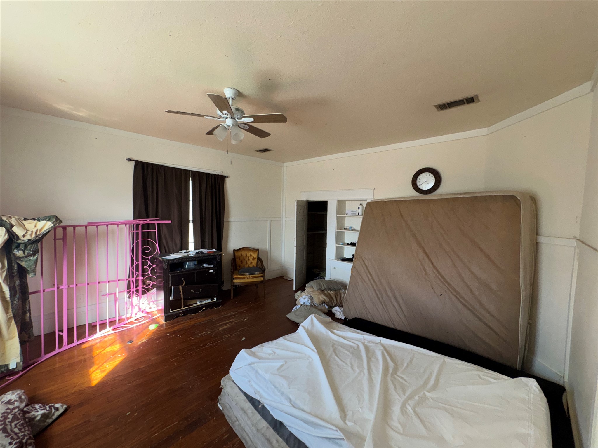 505 S Washington Street Kaufman TX 75142
